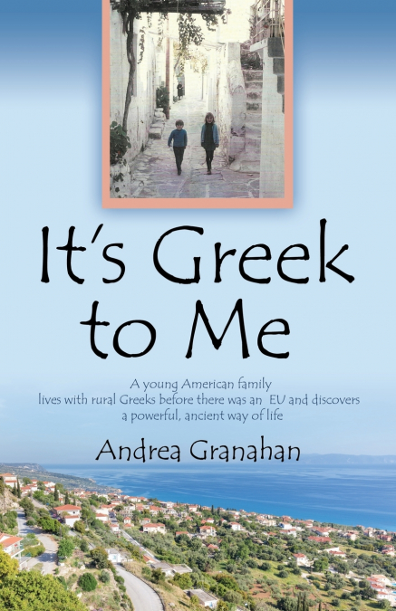 It’s Greek to Me