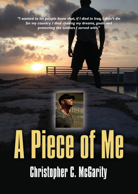 A Piece of Me