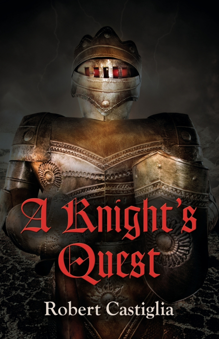 A Knight’s Quest