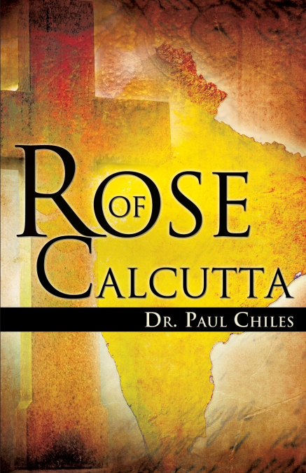 Rose of Calcutta