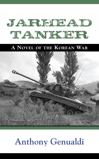 JARHEAD TANKER