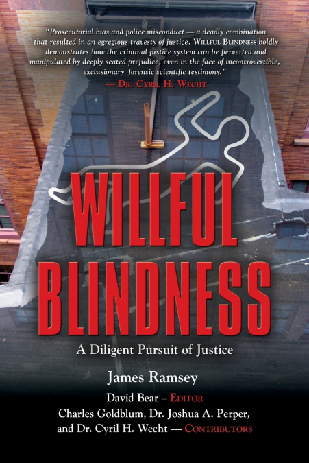 Willful Blindness
