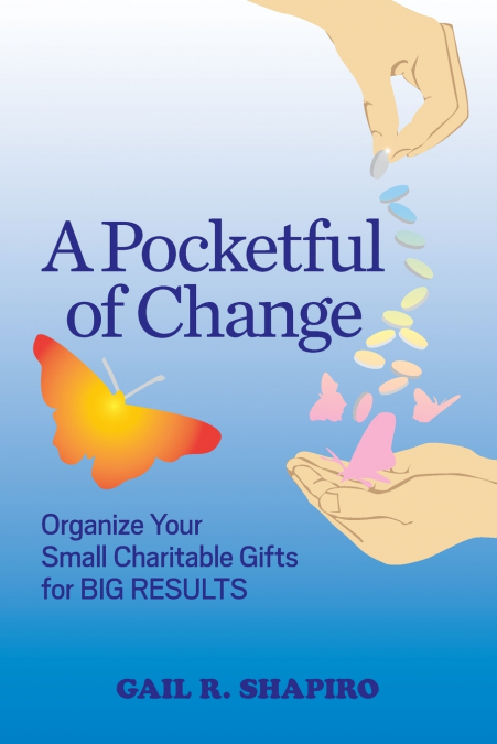 A POCKETFUL OF CHANGE