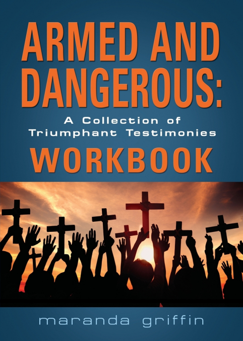 Armed and Dangerous