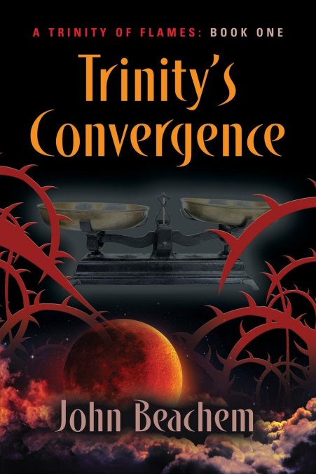 TRINITY’S CONVERGENCE