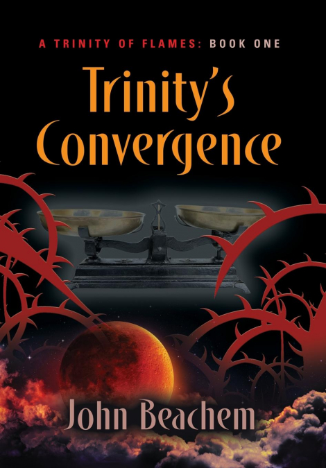 TRINITY’S CONVERGENCE