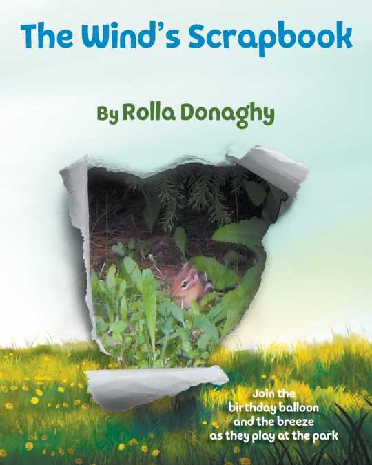 The Wind’s Scrapbook