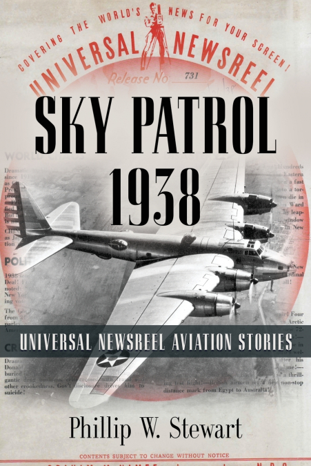 Sky Patrol 1938