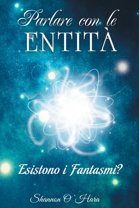 Parlare con le Entità - Talk to the Entities Italian