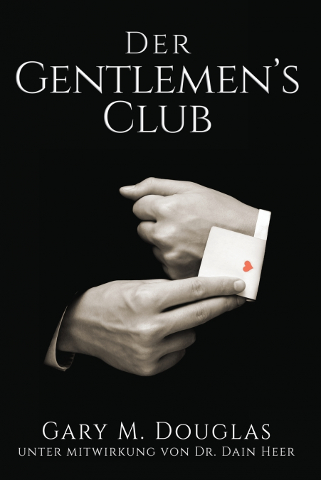 Der Gentlemen’s Club - German