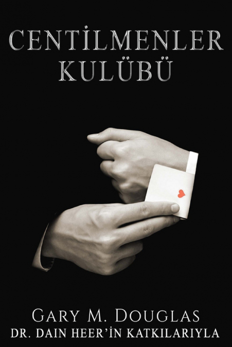 CENTLMENLER KULÜBÜ - Gentlemen’s Club Turkish