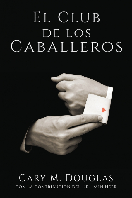 El Club de los Caballeros - The Gentlemen’s Club Spanish