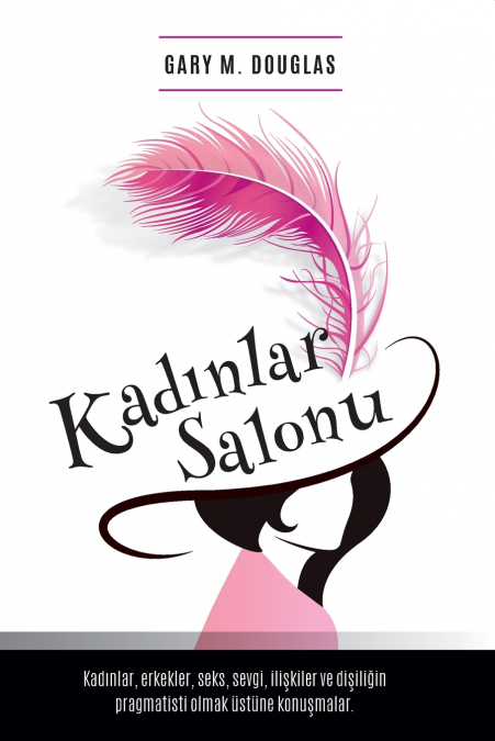 Kadınlar Salonu - Salon des Femme Turkish