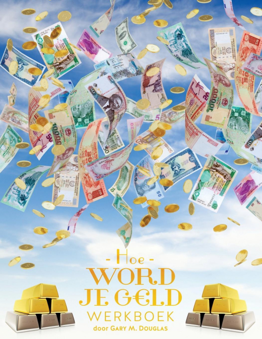 Hoe Word Je G€ld Werkboek - Money Workbook Dutch