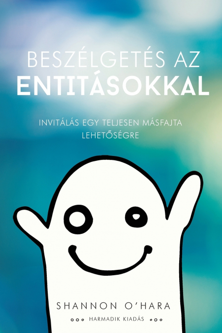 Beszélgetés az Entitásokkal (Hungarian)