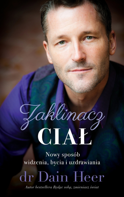 Zaklinacz ciał (Polish)