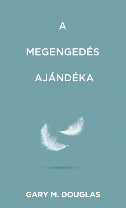 A megengedés ajándéka (Hungarian)