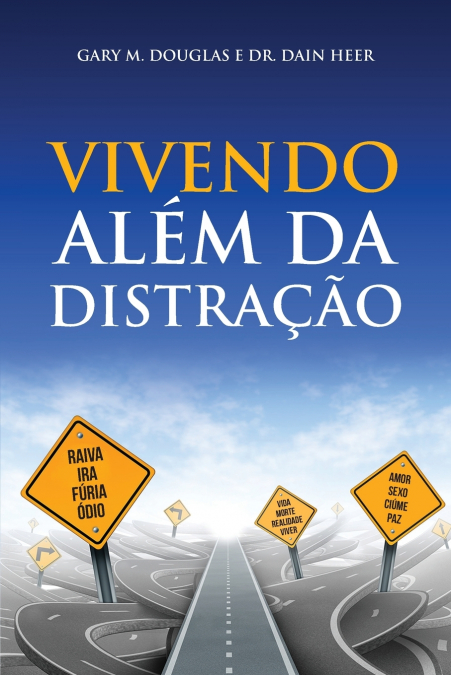Vivendo além da distração (Portuguese)
