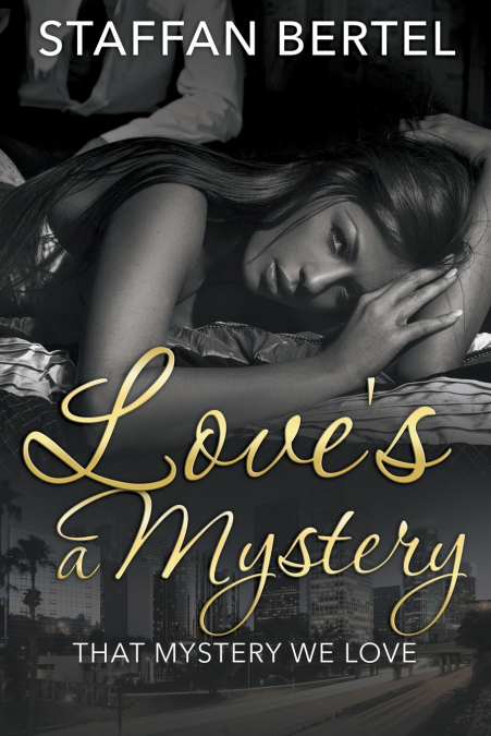 Love’s a Mystery