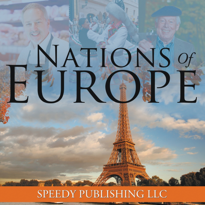 Nations Of Europe
