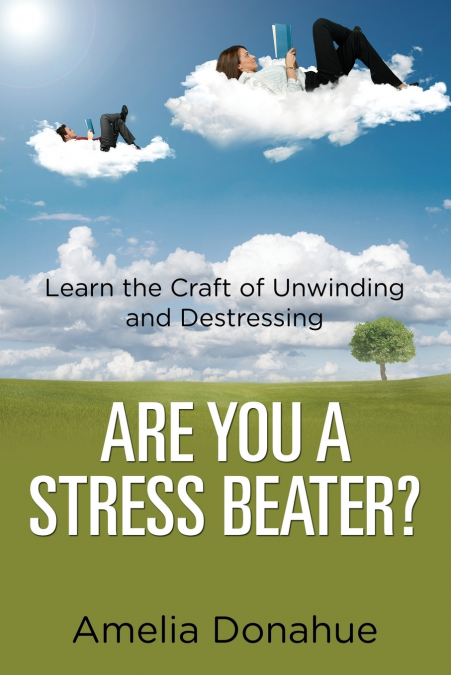 Are You a Stress Beater?