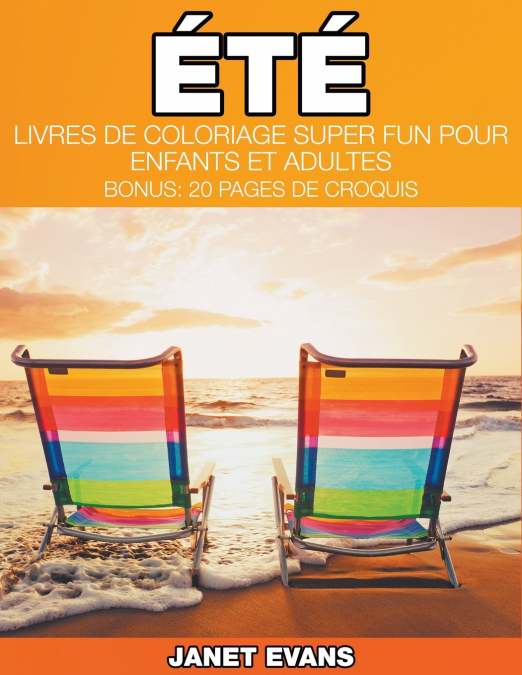 Été