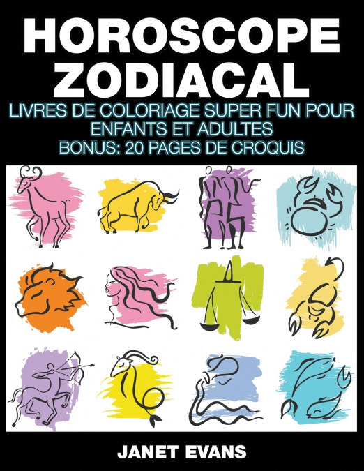Horoscope Zodiacal