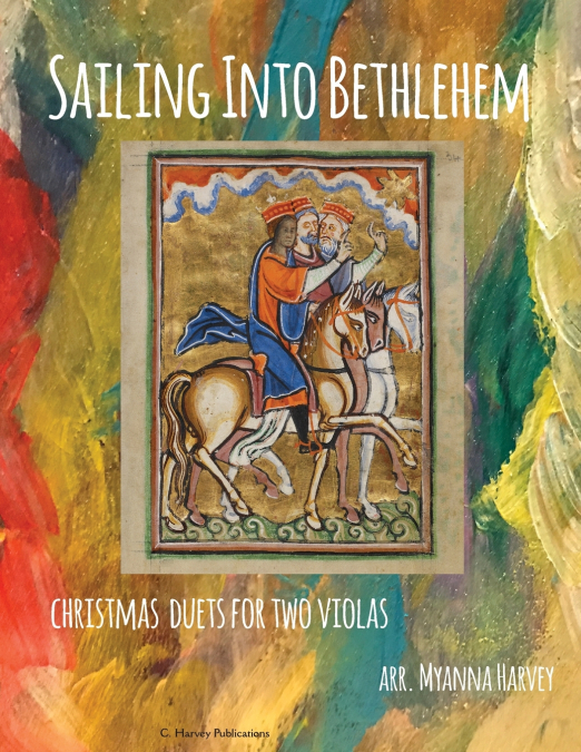 Sailing Into Bethlehem