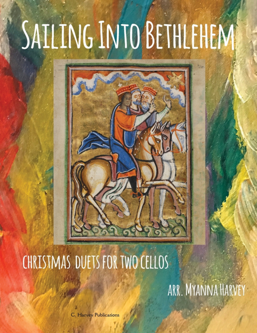 Sailing Into Bethlehem