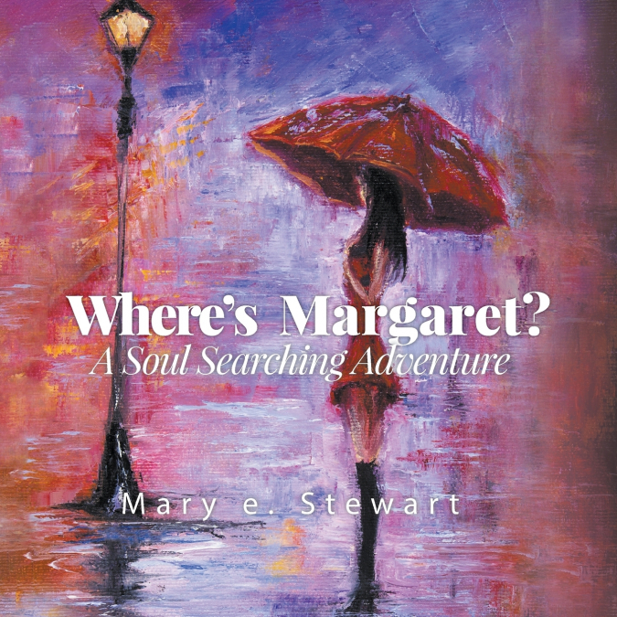 Where’s Margaret
