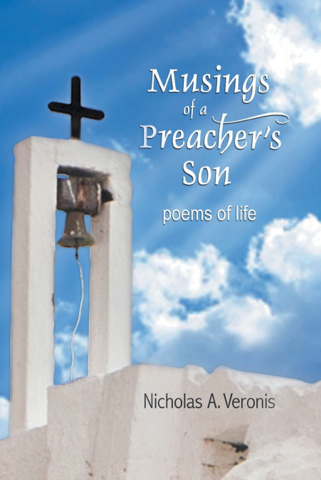 Musings of a Preacher’s Son