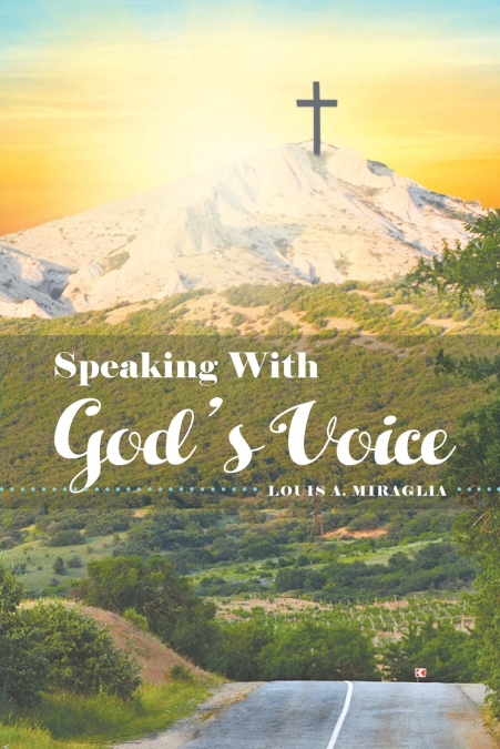 Speaking With God’s Voice