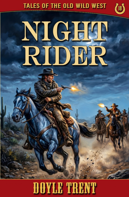 Night Rider