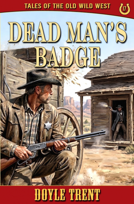 Dead Man’s Badge