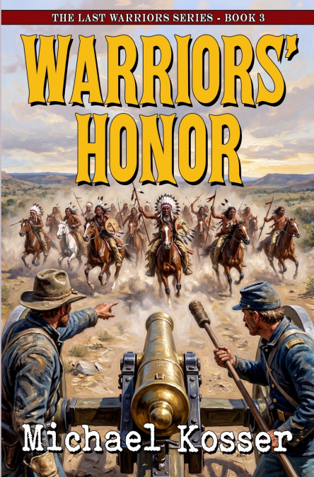 Warriors’ Honor