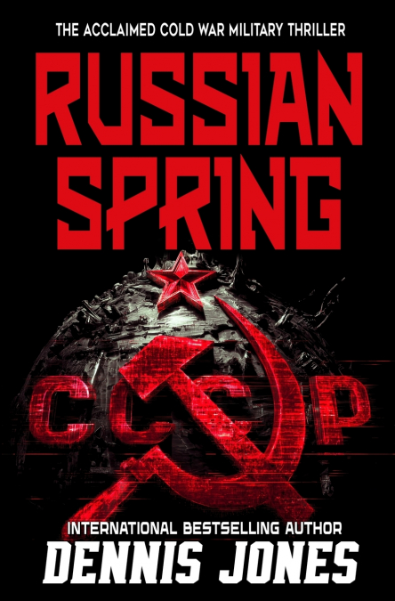 Russian Spring