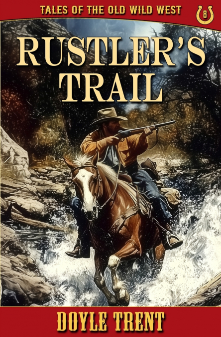 Rustler’s Trail