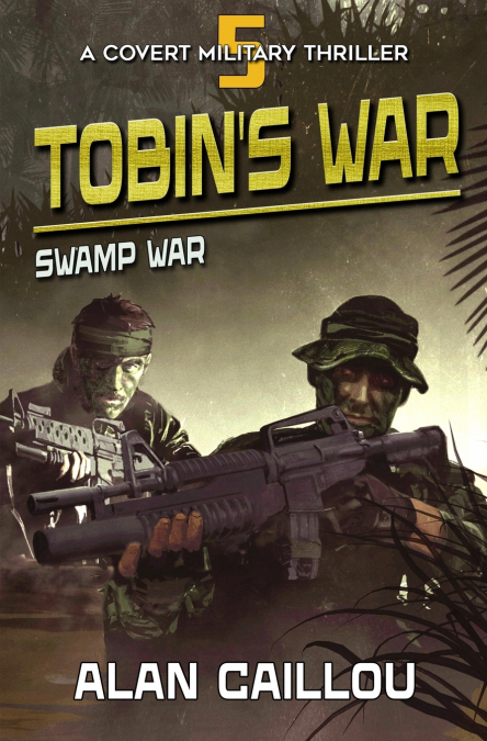 Tobin’s War
