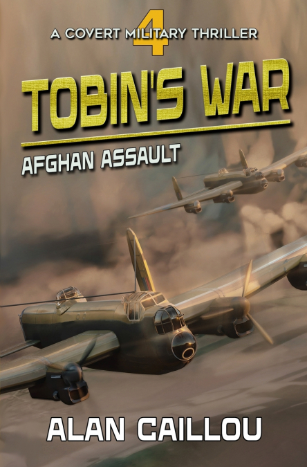 Tobin’s War