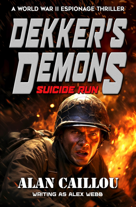 Dekker’s Demons