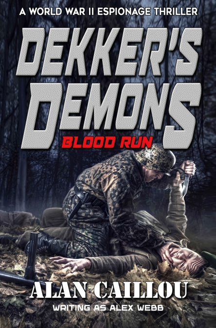 Dekker’s Demons