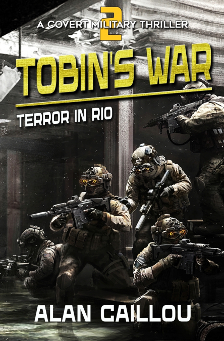 Tobin’s War