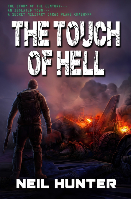 The Touch of Hell