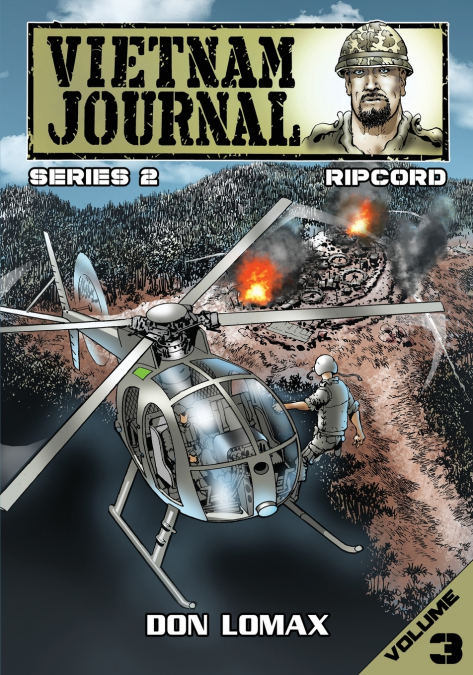 Vietnam Journal - Series 2