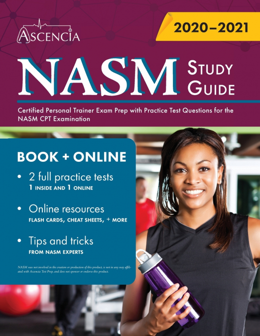 NASM Study Guide