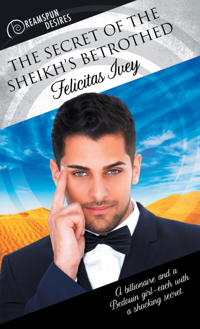 The Secret of the Sheikh’s Betrothed