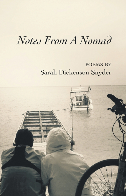 Notes From A Nomad