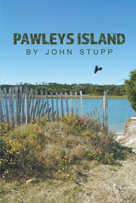 Pawleys Island
