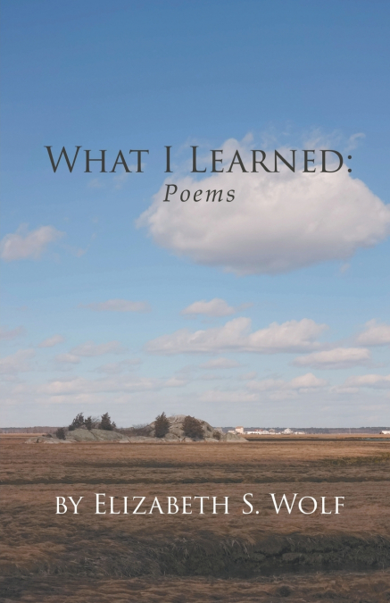 What I Learned