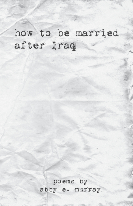 How to Be Married after Iraq